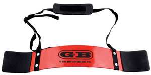 Barre de musculation réglable en alliage d'aluminium avec logo personnalisé, robuste, pour curls de biceps et musculation en salle de sport - Product Image 6