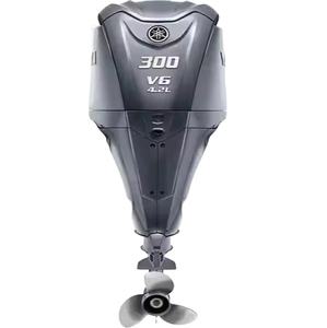 100% Original fuera de borda Motorboatts 200hp 300HP 325HP 4 tiempos Boatts Motores - Product Image 4