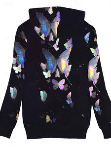 Top Quality Stylish <b>Women</b> Hoodies Wholesale New Design <b>Women</b> Hoodies Solid Color <b>Women</b> Hoodies - Product Image 3