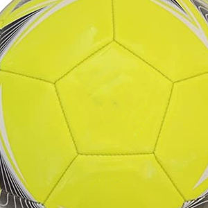 High Quality Official Match Football Ball PVC Practical Wear Resistance Training Football Custom Size 5 Size 4 <b>Soccer</b> Ball - Product Image 6