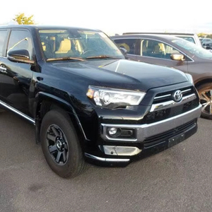 Toyota 4Runner Limited Usada de 2024 - Product Image 1