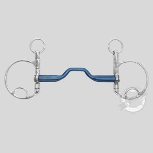 ดอกสว่านทำจากสเตนเลสสตีลผลิตภัณฑ์จากม้าทำจากเหล็กหวานดอกสว่านแบบหลวม - Product Image 4