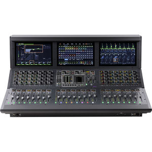 Mezclador de Audio Profesional VENUE S6L-24D con Descuento Limitado, Plan de Soporte Elite en Vivo Incluido, Carcasa Metálica - Product Image 3