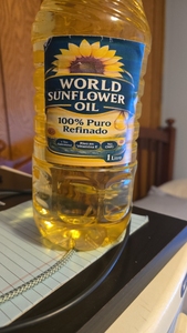 International Suppliers Custom Brand Organic Refined Fractionated Edible Sunflower Cooking Oil Germany Origin 2 Year <b>Shelf</b> Life - Product Image 1