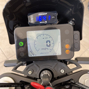 BENELLI Leoncino 250 Touring Motorcycles - Product Image 3