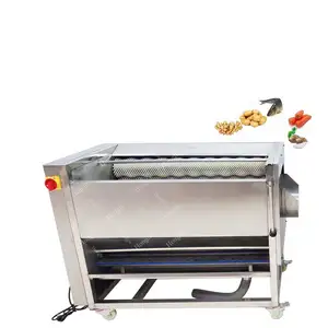 Wholesale Potato Banana Peel Filter And Slice Machine