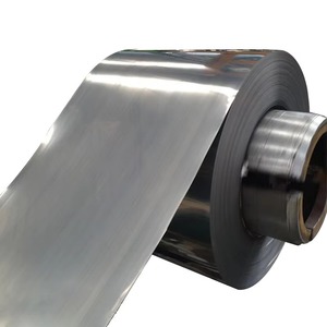 Professional Grade High Standard Polished Surface Aluminum Coil Round Roll Prime Magnesium Aluminum <b>Zinc</b> Steel Coil Insulation - Product Image 4