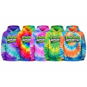 Sudadera con Capucha Personalizada con Envío Gratuito, 100% Algodón, Sudadera Gruesa de Estilo Urbano con Cierre, Impresión DTG, Sudadera de Felpa Francesa de 500 g/m² - Product Image 6