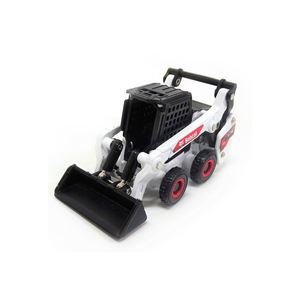 Bobcat S76 Skid Steer Loader pour la vente avec un faible entretien et l'efficacité énergétique - Product Image 3