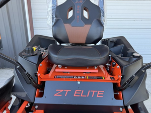 Cortadora de Césped de Giro Cero 2026 Bad Boyy ZT Elitee 4800 de 48 Pulgadas, 26 HP, Motor Kohler Pro 7000, Grado Comercial y Residencial, con Sistema Hidráulico - Product Image 5