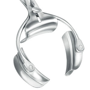 ชุดเครื่องมือคอลลินรีทรัคเตอร์แบบแมนนวล ผลิตตามสั่ง ทำจากสแตนเลส คุณภาพสูง ออกแบบอย่างมืออาชีพ ARISTON - Product Image 6