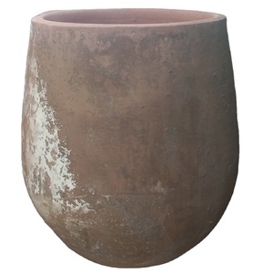 1. Offres Spéciales ET NOUVELLES CONCEPTIONS VIETNAM PLANTEURS/POTS EN CÉRAMIQUE ÉMAILLÉS EXTÉRIEURS POUR CENTRES DE JARDIN, NUSERIES - Product Image 1