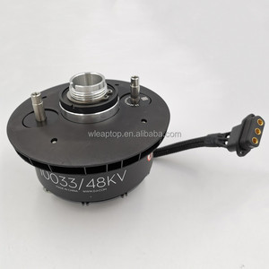 Instock Brand New T50 10033/48KV Motor for Droneparts <b>Accessories</b> Repair in Stock Agricultural <b>Drone</b> <b>Accessories</b> Eengine Parts - Product Image 1