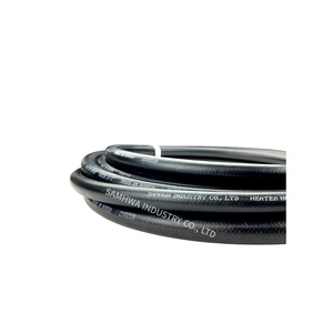 [SAMHWA] EPDM HEATER <b>HOSE</b> (HEATER-01) Flexible Household Durable <b>Rubber</b> <b>Hose</b> UV Heat Resistant Chemical Safe Fast Delivery 500 - Product Image 6