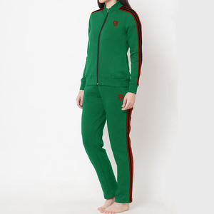 2025 unisexe hiver coton 2 pièces à capuche décontracté solide survêtement imprimé Jogging ensembles bas prix en vrac quantité en gros - Product Image 1