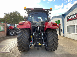 Tractor Case Maxum 145 - Product Image 5