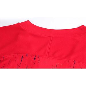 Camiseta de fútbol para hombre con sublimación personalizada, nuevo uniforme de fútbol del proveedor de ropa deportiva COSH - Product Image 6