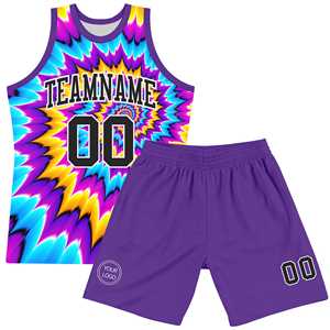 Nouvelle Collection – Vente en Gros Directe Usine – Tenue de Basketball Personnalisée Légère et Respirante avec Logo Personnalisé – Ensemble Entièrement Sublimé - Product Image 1