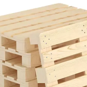 พาเลทไม้ epal/euro/pine wooden Pallet | พาเลทไม้ epal ใช้สำหรับขายในยุโรป - Product Image 6