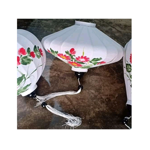 Linterna de Vietnam, fabricante, precio al por mayor, linterna hecha a mano de alta calidad para Decoración - Product Image 3