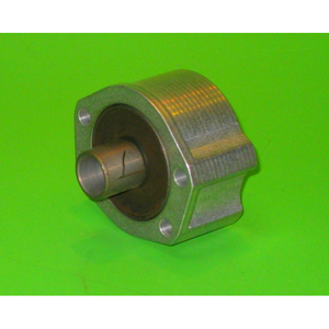 Silentblock moteur Lambretta J (modèles produits de 1966 à 1971) - Product Image 2