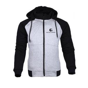 Sudaderas con capucha unisex de tendencia transpirable color sólido streetwear pullover Venta caliente mejor precio Tasa de fábrica diseño de alta calidad - Product Image 1