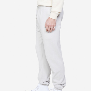 Gran oferta Tech Joggers Fitness Men Fleece Jogger Pants Gym Jogger Wear Precio al por mayor Material de la mejor calidad - Product Image 3