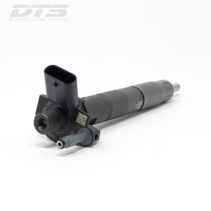 Vannes d'injection diesel en acier inoxydable DTS 0445118024 pour -OE NO. Garantie de 6 mois (63) - Product Image 2