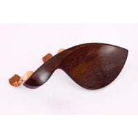 Aksesoris Biola Peg Chin Rest Kayu Rosewood Buatan Tangan MA International Alat Musik Berkualitas Tinggi Amplifier
