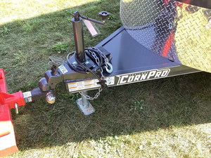 Nouvelle Fourniture d'Usine Remorque de Haute Qualité 2026 Trailerstock SHADOW 3 Remorque pour Chevaux 69210D 8 PEN BP Toutes Charges Personnalisables Autriche - Product Image 6