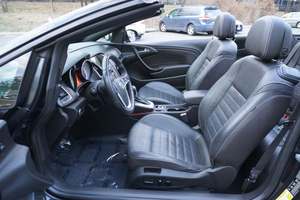 CLEAN 2016 Bui-ck Ca-s-ca-da Premium FWD - Product Image 2