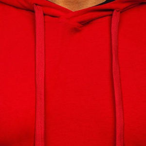 Camisetas lavadas en blanco con diseño de logotipo personalizado para hombre, camisetas de hombro caído de gran tamaño de alta calidad, sudaderas con capucha para hombre, algodón 100% - Product Image 4