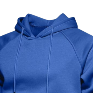 2025 HIC de alta calidad personalizado peso pesado pulóver liso Sudadera con capucha de algodón hombros caídos sudaderas con capucha de los hombres para el precio al por mayor Sudadera con capucha - Product Image 2