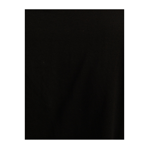 Women's Cotton T-<b>Shirt</b> Relaxed-Fit <b>Epaulet</b> Detailing Made In Turkey - Product Image 6