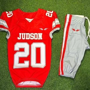 Maillot de football américain unisexe 2026 New England Rivalries, broderie personnalisée, impression de logo personnalisé, taille adulte, grande taille, été - Product Image 2