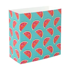 CreaSleeve 174 Cravatta Personalizzata per Merchandising e Forniture per Feste Promozionali - Product Image 1