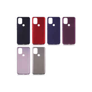 Funda de Silicona de Lujo Netzy SAFA Premier Rose Gold para General Mobile 21 Pro 14 Plus 13 Pro Max - Carcasa Trasera - Product Image 4