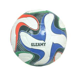 2025 VENTA CALIENTE FÚTBOL PU FIJACIÓN TÉRMICA FÚTBOL DE ALTA CALIDAD ALTA GANANZA 16 AÑOS PROFESIONAL PRODUCCIÓN TAMAÑO DE BOLA OFICIAL - Product Image 2