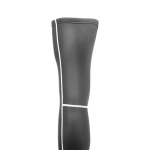 Manchons de compression pour le cyclisme, protection professionnelle, logo personnalisé, respirants, légers, prix de gros pour les sports de plein air - Product Image 4
