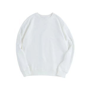 Sweat-shirts en molleton 100% coton de haute qualité 400GSM, impression puff, streetwear pour hommes, coupe classique, poche, décontracté - Product Image 6