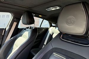 Mercedes-AMG GT63 S 4 portes 2020 d'occasion en excellent état ~23 700 miles, V8 biturbo, transmission intégrale, freins en carbone céramique, modifications R-ENNtech - Product Image 5