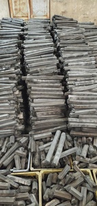 Charbon de bois hexagonal | Fabriqué à la machine | Haute teneur en carbone> 88% | Sans fumée pour barbecue | Qualité d'exportation - Product Image 3