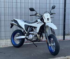 DR-Z4SM de qualité supérieure, 70 000 milles (Moto) - Product Image 6