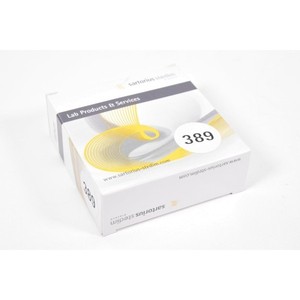 LW31024-Sartorius stedim FT-3-102-070, 389, แผ่นกรองกระดาษ (1PU = 100ชิ้น) -ใหม่ - Product Image 1