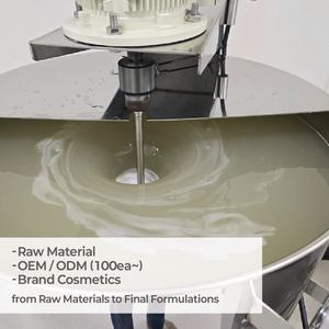 Fabricante de Ampollas para el Cuidado de la Piel K-Beauty OEM ODM, Altamente Activas, Antiarrugas, Blanqueadoras y Antienvejecimiento - Product Image 3