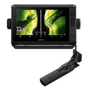 Plotter Cartográfico Garmin ECHOMAP UHD2 93sv de Alta Calidad con Transductor GT56, Pantalla Táctil de 9 Pulgadas - Product Image 1