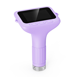 4 Color Selection 385 Handheld <strong>Camera</strong> <strong>Microscope</strong> For Biology Teaching Students <strong>and</strong> Children <strong>Microscope</strong> Kids Portable <strong>Microscope</strong> - Product Image 1