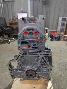 Venta de Piezas de Automóvil, Motor 2.4 K24Z1 para <span class=keywords><strong>Honda</strong></span> CR-V RE3 RE4 <span class=keywords><strong>2007</strong></span>, Tercera Generación - Product Image 5