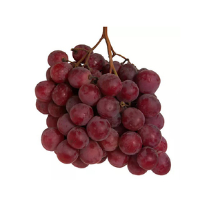 Uvas verdes de mesa de alta calidad, frutos vibrantes y crujientes, ideales para refrigerios familiares, mostradores de venta al por menor y venta al por mayor internacional. - Product Image 5