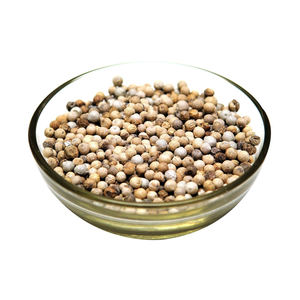 Meilleure Qualité Poivre Blanc et Noir Haute Peperin En Vrac Style 50Kg Emballage En Plastique Processus Séché Brut - Product Image 6